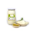 HATAY ŞAHİN ÇİFTLİK Tuzlu Yoğurt 1 Kg