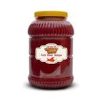 HATAY TATLI BİBER SALÇASI 3 KG