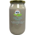 Hatay Toptan Yöresel Tuzlu Yoğurt Inek Sütünden 1 Kg