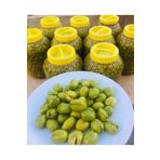Hatay Yöresel Hatay Yeşil Kırma Zeytin 1 Kğ