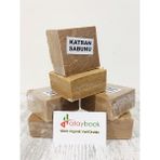 Hataybook Ardıç Katranı Sabunu 6 Adet Egzama Sedef Kepek
