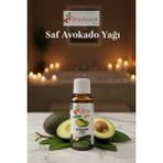 Hataybook Avokado Yağı 20ML