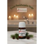 Hataybook Çam Terebentin Yağı 20ML
