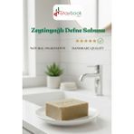 Hataybook Defne Sabunu El Yapımı 1 Kalıp