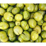 Hataydanal 3 kg Taş Kırma Yeşil Zeytin