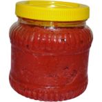 Hatay'ın Lezzet Durağı Domates Salçası 1 kg