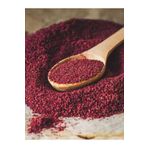 HATAYKARACAYÖRESEL Köy Sumak 1 Kg