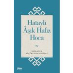 Hataylı Aşık Hafız Hoca