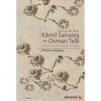 Hataylı İki Aşık Kamil Sarıtaş ve O