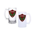 Hatayspor Buzlu Ya Buzsuz Seçenekleriyle Bira Bardağı GHSTBSTRNBRA0099