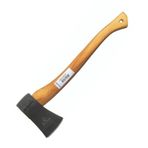 Hatchet 840086 Kamp / Outdoor Balta - Ahşap Sap, Deri Kılıf FRTKGT55TK-TK-BCY-840086