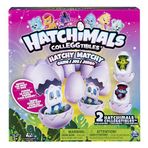 Hatchimals 6039765 Hatchy Matchy Game