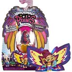 Hatchimals 6059069, Kumaş Kanatları 2 Aksesuarlar Wilder Pixie (Stil Değişebilir)