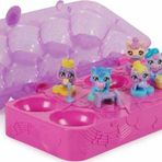 Hatchimals Alive 6 Mini Sürpriz Figür 6071092