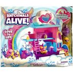 Hatchimals Alive Hatchi Oyun Seti Ve Mini Figürler 6067631