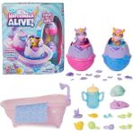 Hatchimals Alive Make A Splash Oyun Seti
