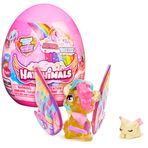Hatchimals Biriktirebilir 2 Karakterli Kardeş Oyun Seti