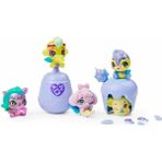 Hatchimals Colleggtibles 12PK S10 4ever Babies - Pembe
