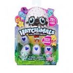 Hatchimals Colleggtibles 19104 Dörtlü Paket