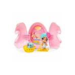 Hatchimals CollEGGtibles Pırıltılı Peri Bebek Bakıcıları