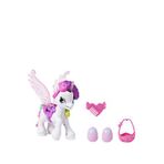 Hatchimals Colleggtibles Sesli Ve Işıklı Hatchicorn Figür Oyuncak