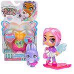 Hatchimals-Hatchimals Pixies Bebek Bakıcıları