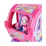 Hatchimals Karavan - standart