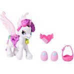Hatchimals Magic Wing Unicorn