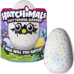 Hatchimals Peluş Simli Draggle