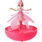 Hatchimals Pembe 6059523 Uçan Periler