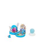Hatchimals Rainbow Cation Eğlence Zamanı Oyuncak Seti