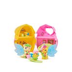 Hatchimals Rainbow Cation Hatchy Aile Evi Oyuncak Seti
