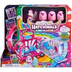Hatchimals Rainbow Karavan