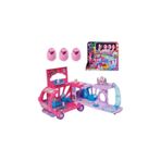 Hatchimals-Rainbow Road Camper