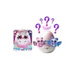 Hatchimals Sesli ve Işıklı Hatchimals Alive Mystery Hatch Pandoo İnteraktif Peluş Sürpriz Yumurta