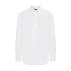 Hatemoğlu Beyaz Slim Fit Gömlek