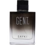Hatemoğlu Gent Sayki EDP 100 ml Erkek Parfüm