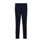 Hatemoğlu Lacivert Regular Fit Kumaş Pantolon