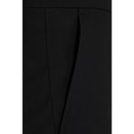 Hatemoğlu Siyah Slim Fit Kumaş Pantolon