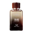 Hatemoğlu Solaris EDP 100 ml Erkek Parfüm