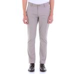 Hatemoğlu Vizon Regular Fit Yandan Cep Pantolon