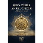 Hatem'ül Enbiya Yayınları Rüya Tabiri Ansiklopedisi