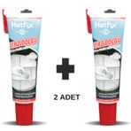 Hatfix Derz Dolgu 400 Gr 2 Adet