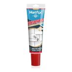 Hatfix Derz Dolgu Hızlı Ve Pratik Su Geçirmez Beyaz 400gr 1 Adet