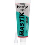 Hatfix Sıkılabilir Tüpte Mastik - Beyaz
