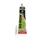 Hatfix Silikon Şeffaf 40 Mlgr