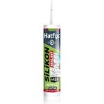Hatfix Silikon Şeffaf Unıversal Hf 28 (280 Gr)