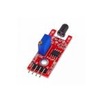Hatfon Elektronik Arduino Alev Algılama Sensörü Modülü (kızılötesi)