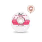 Hatfon Elektronik Lehim Alma Teli HJ-1015 1mm 1,5 Metre ( Emici / Çekme) Solder Wick