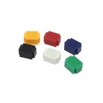 Hatfon Elektronik XF25 Ultra Mini Breadboard Mavi